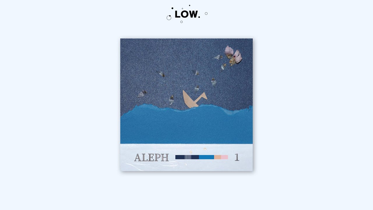 알레프(ALEPH) - No One Told Me Why (가사/Lyrics)