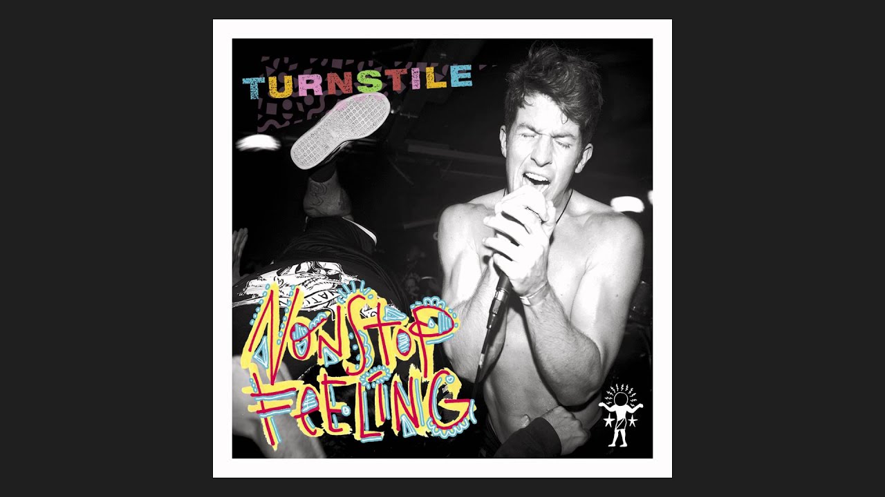Turnstile - Can't Deny It (Audio)