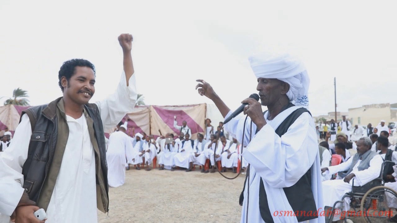 جانب من  حفل زواج اخي الاصغر احمد