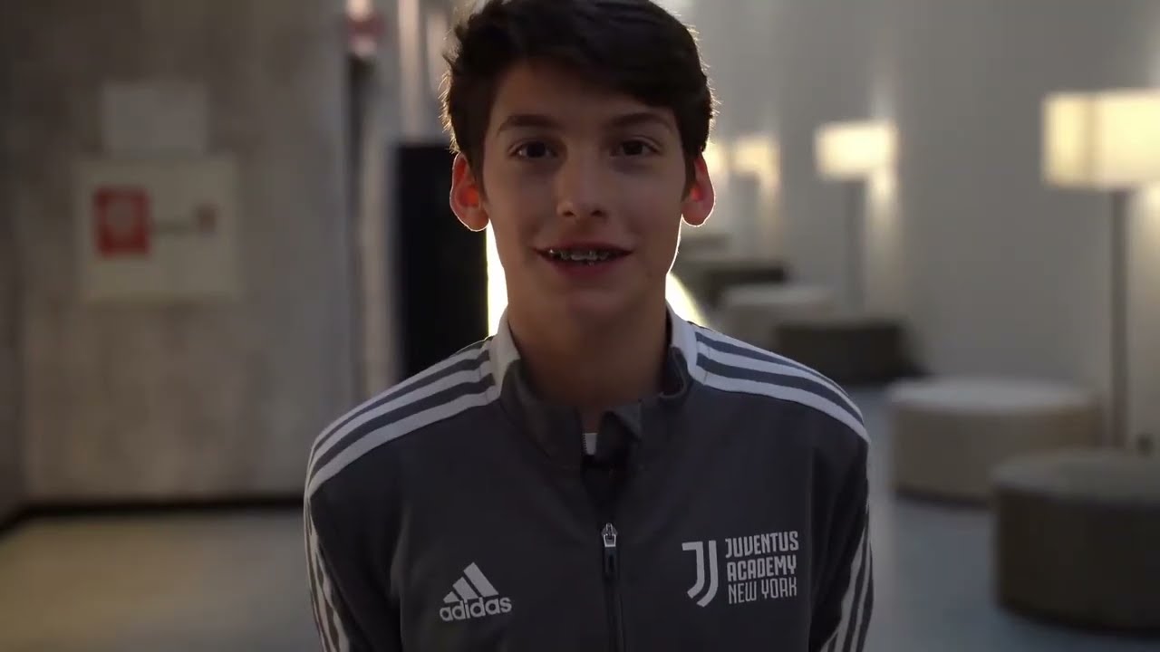 International Training Experience - NY Academy