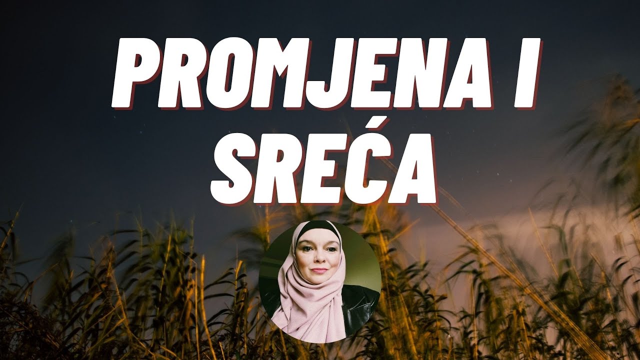 Video za one koji vjeruju da nemaju sreće i da ih prati  maler   - Alma Taletović