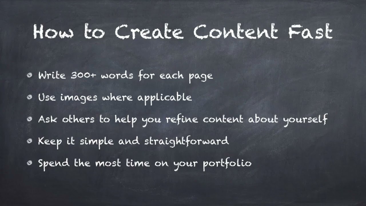 How to Build Your Web Presence as a Freelancer | Essential Tips for Growing Online