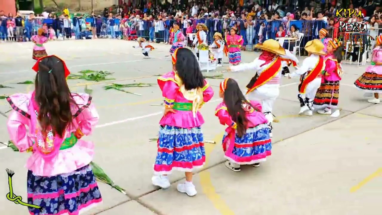 CAÑEROS DE SAN JACINTO 1ro 