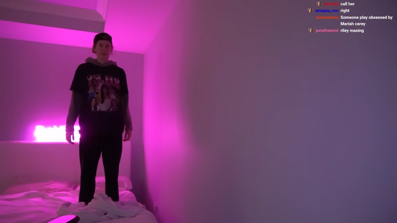 KatieB funny moments