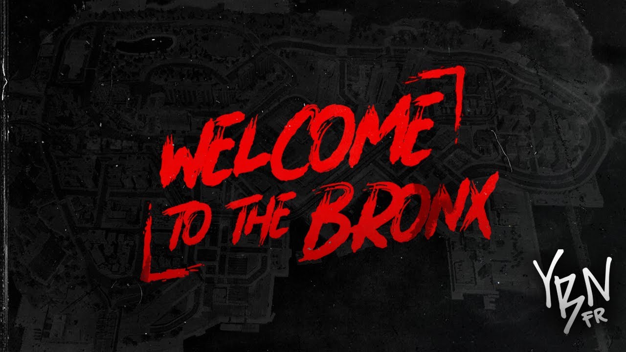 YBN France NY - Official V1 Trailer