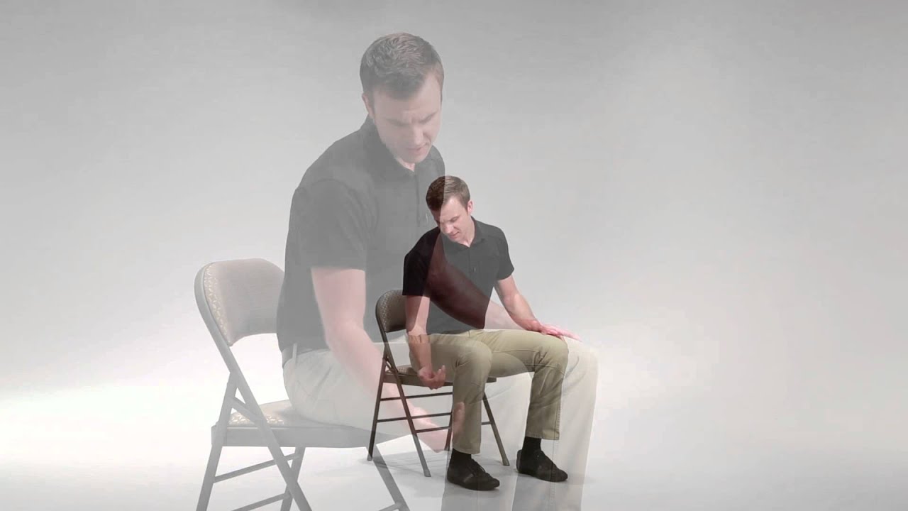 Sit to Stand