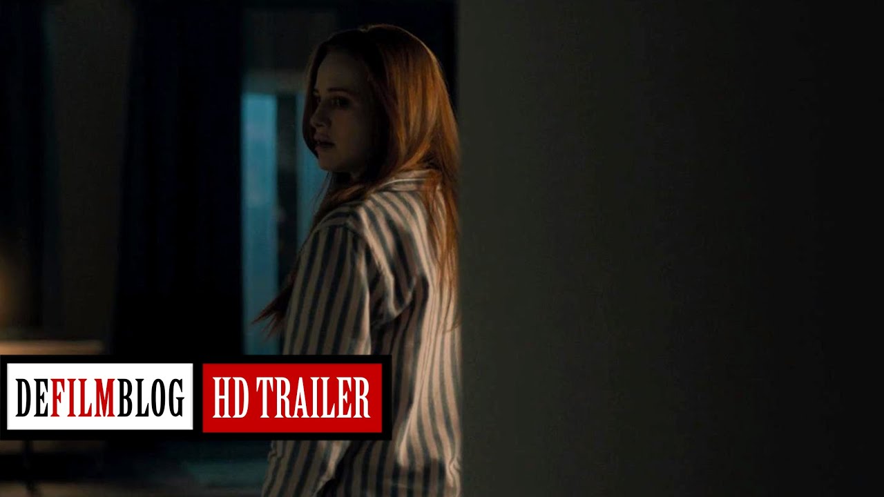 Sightless (2020) Official HD Trailer [1080p]