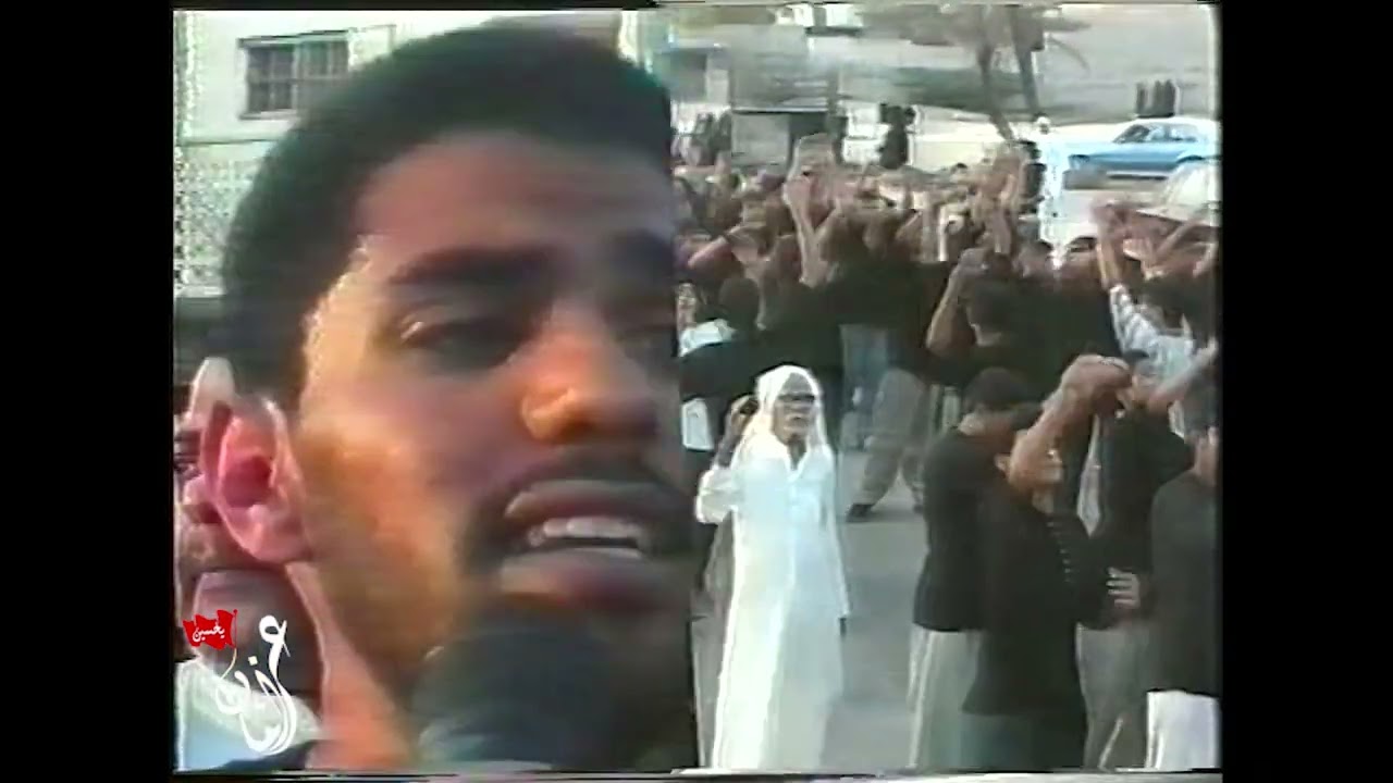 وفاة الزهراء ١٤١٧ الدراز صالح الدرازي يا زهراء عن نهجك والله شبراً لا نحيد