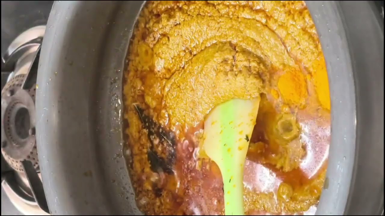 Zhanzhanit chicken rassa