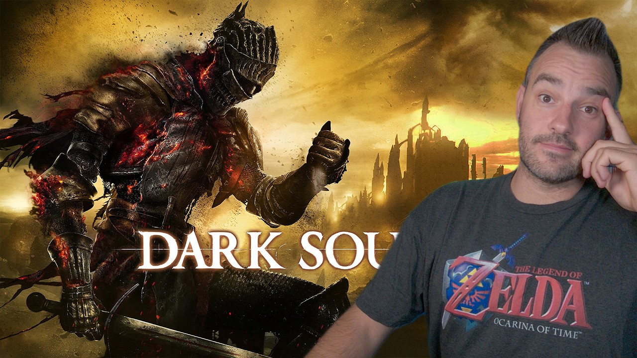 LIVE STREAM and eventually.....Dark Souls 3