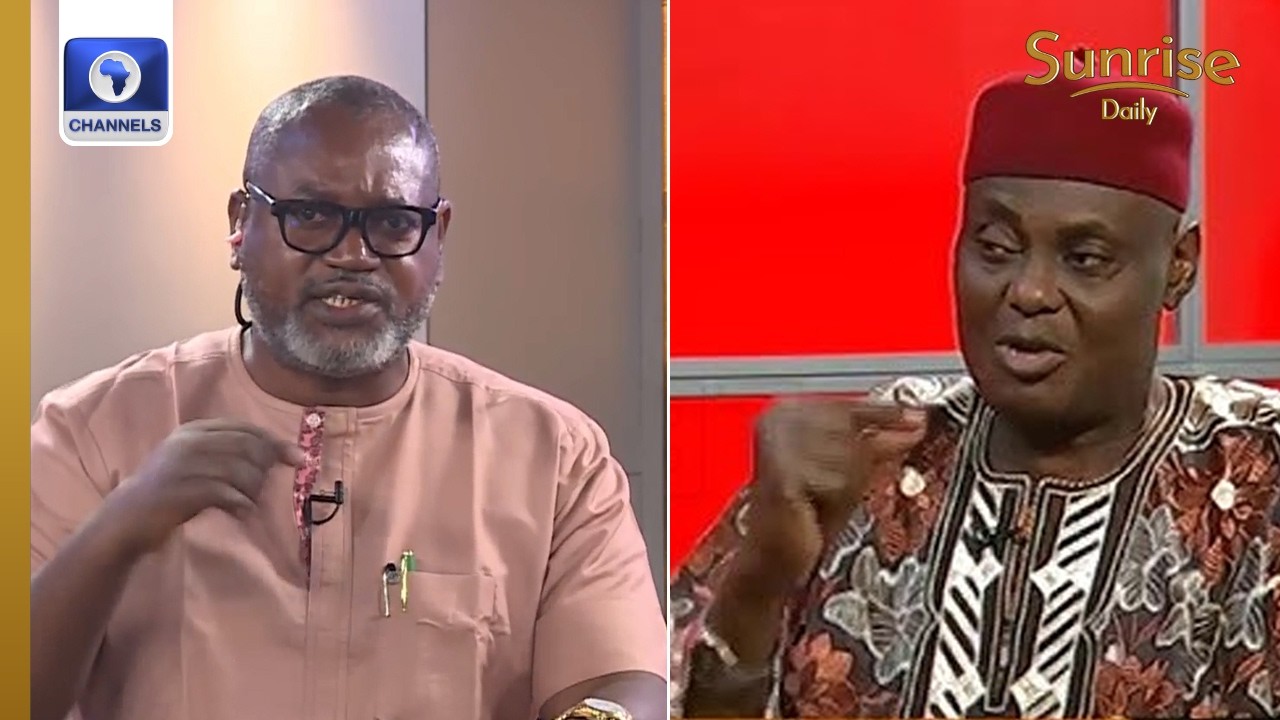 2027 Elections: Debate Grows Over Electoral Act, Party Politics
