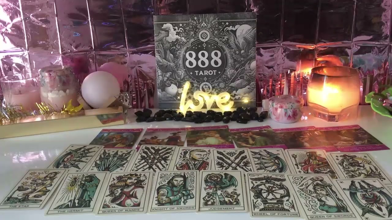 SCORPIO   - SATURDAY IS SIGNIFICANT SCORPIO  LOVE TAROT READING