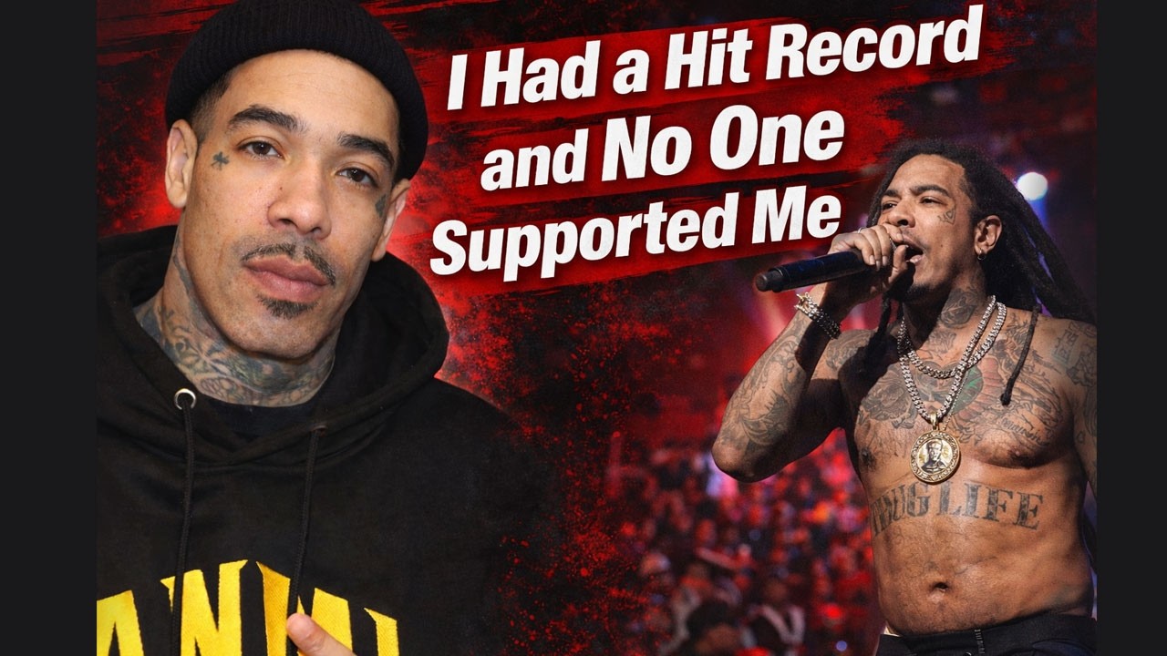 Gunplay Had a Hit… So Why Did Everyone Go Silent?