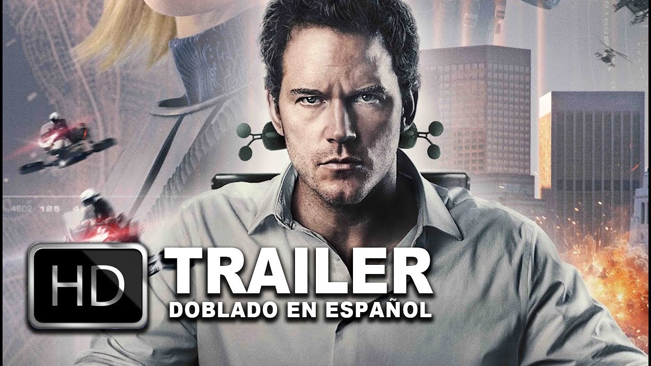 Sin Piedad (2026) | Tráiler doblado en español