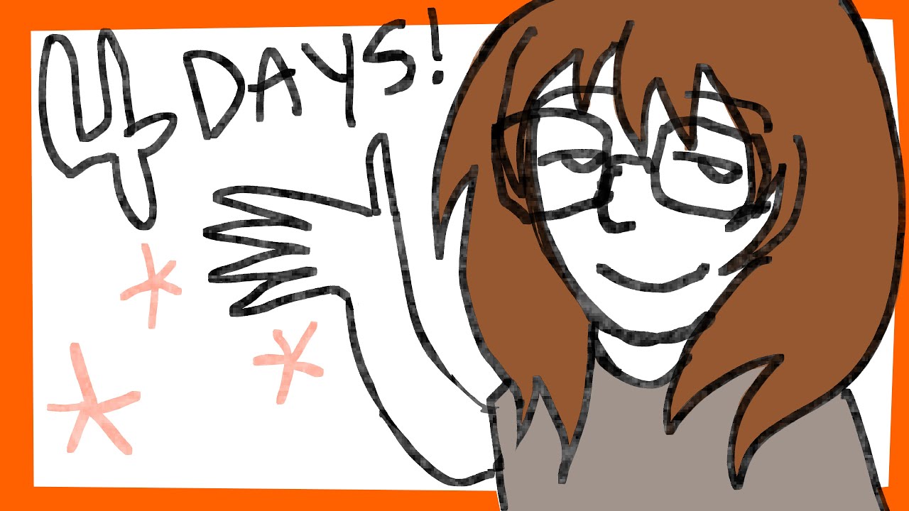 MAKING A PORTFOLIO IN 4 DAYS ! (day 1- 1.5) 