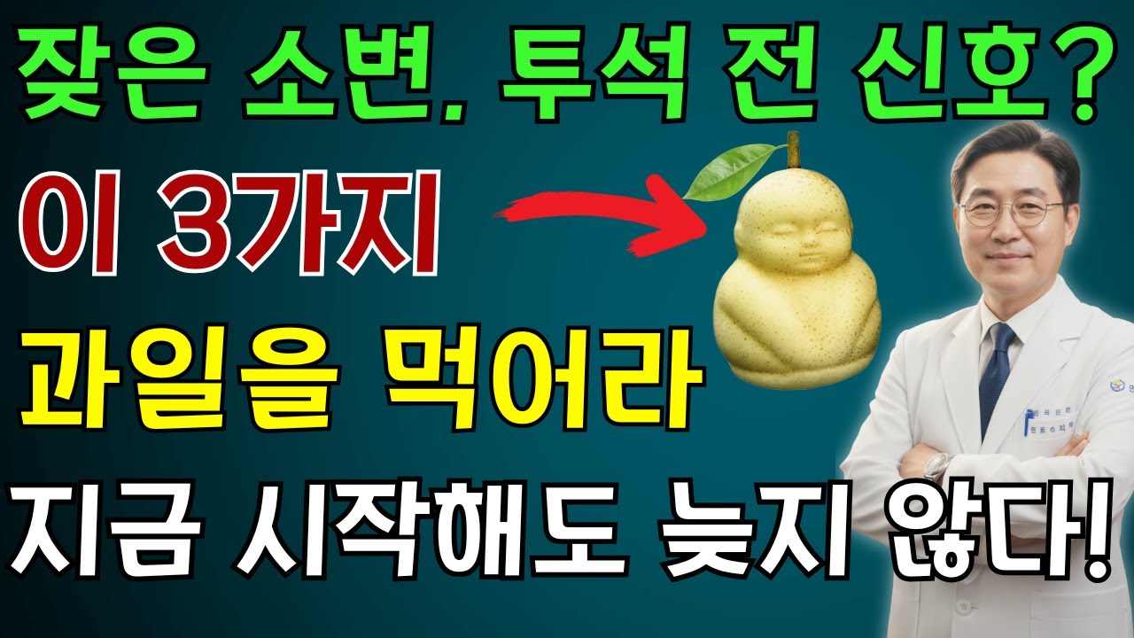 신장이 나쁘면 죽음을 기다릴 수밖에 없다? 틀렸다! 이 3가지 ‘신장 보호 과일’을 꼭 기억하라, 신장의 ‘안심환’이라 불릴 만하다! 3개월 연속으로 먹으면 크레아티닌 수치가 !