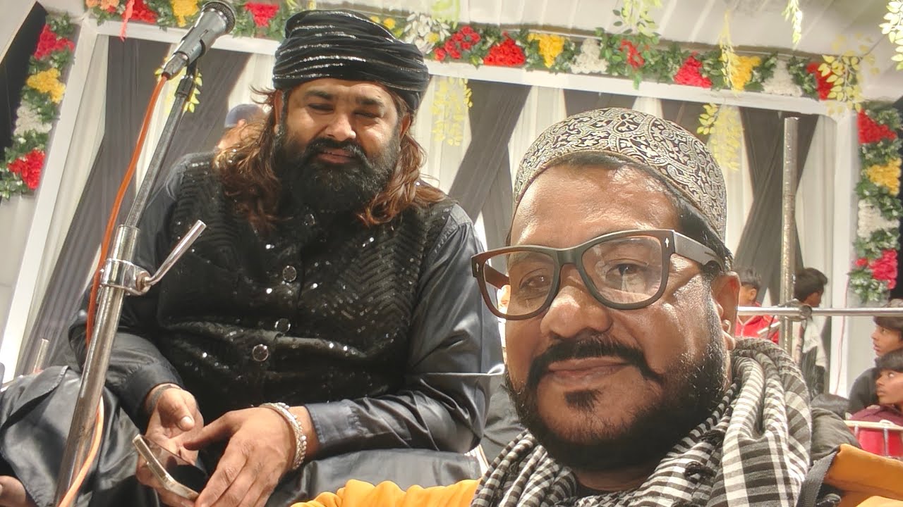 Urs e madar e paak live Qawwali | #dungarpur #islamicvideo #qawwali #anishnawab #liveUrs e madar  