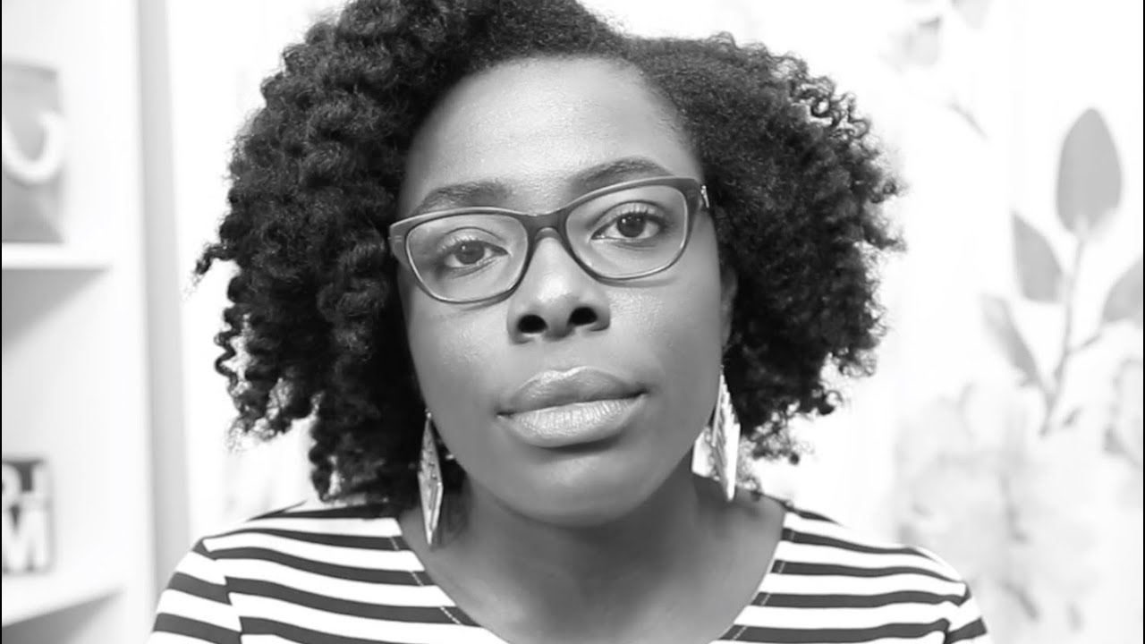 Natural Hair Looks Good On You But Not Me - Really?
