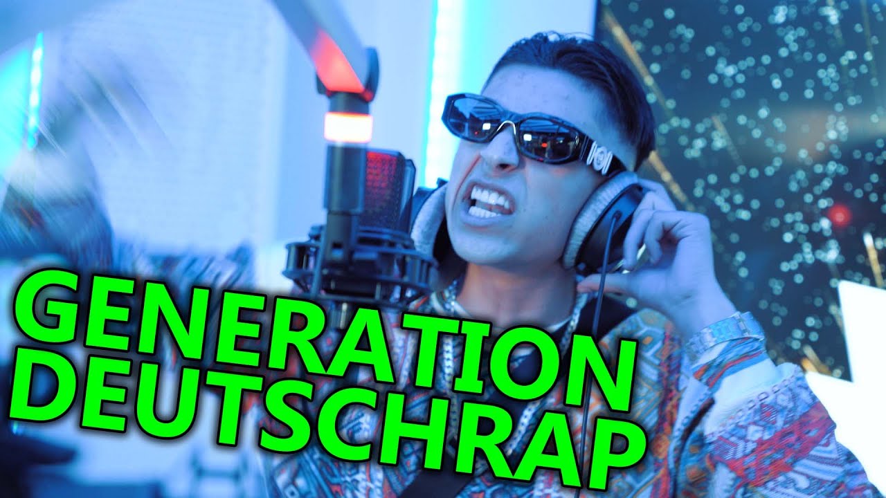 MUFASA - Generation Deutschrap⚡ JAM FM
