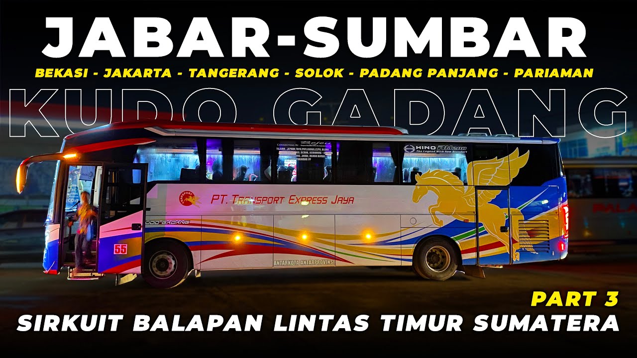 KONVOI SERU BARENG PALALA 