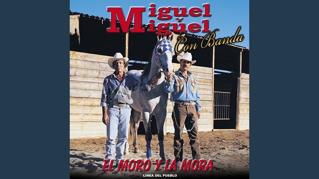 El Moro y la Mora (Banda)