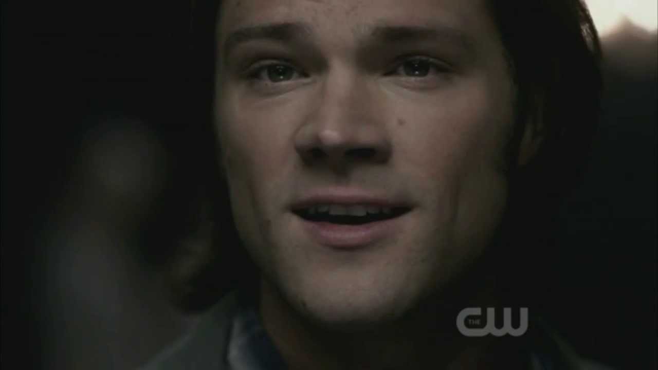 Supernatural - Seven Devils [Sam/Lucifer]