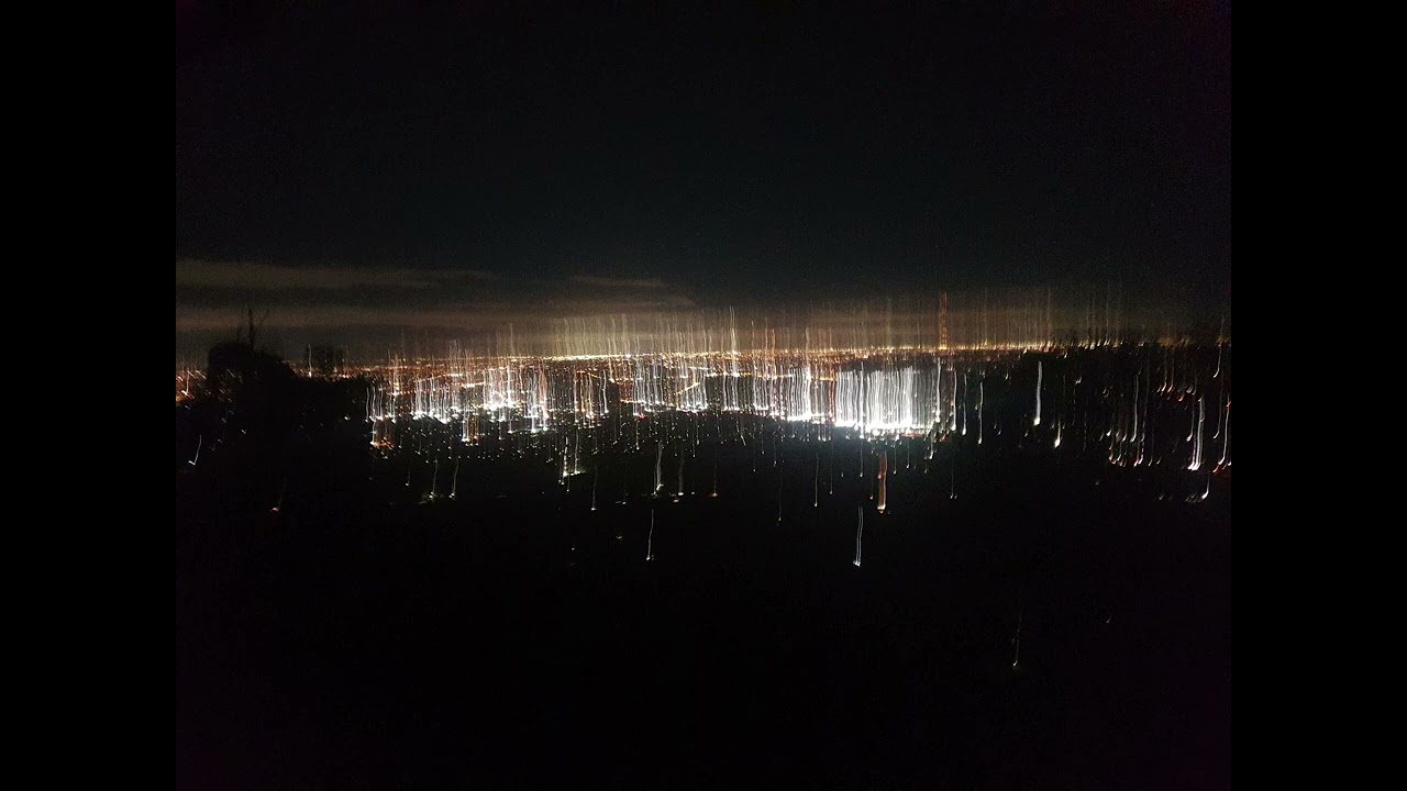 Lament of the Beams