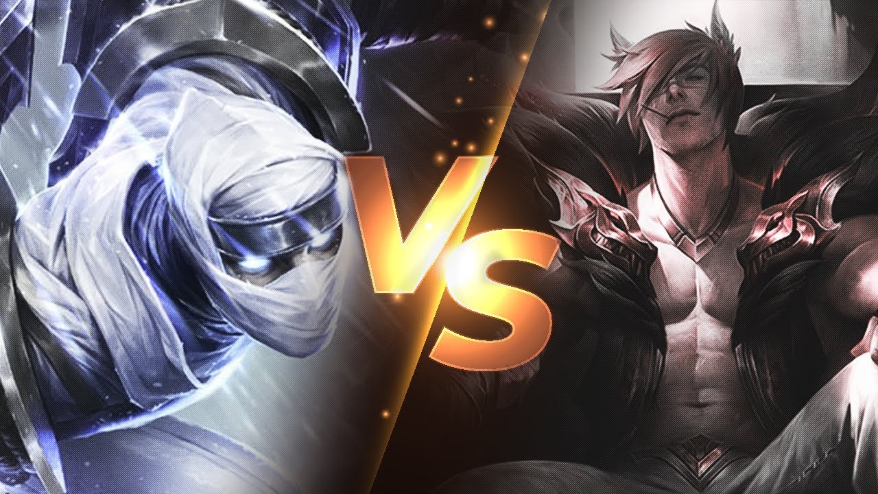 RANK 1 ZED VS SETT MID LANE!