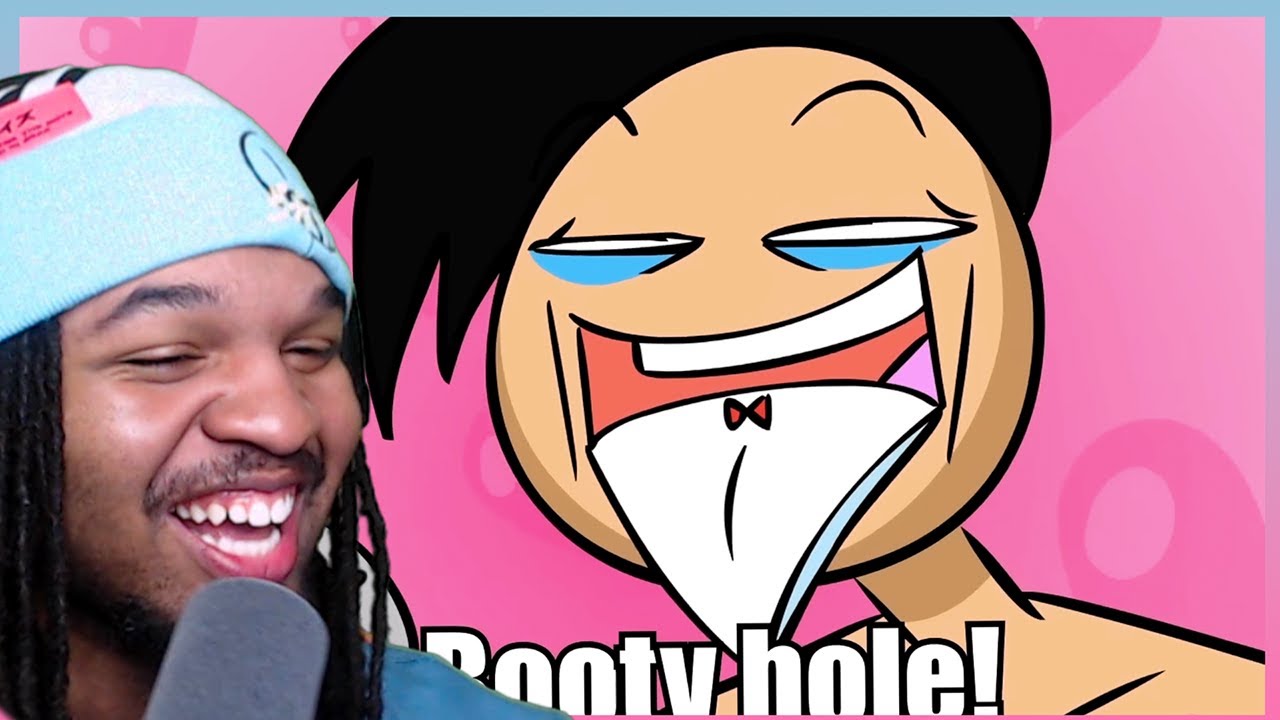 REACTING TO TOONZIES - I Created a K-Pop Group for 24 Hours