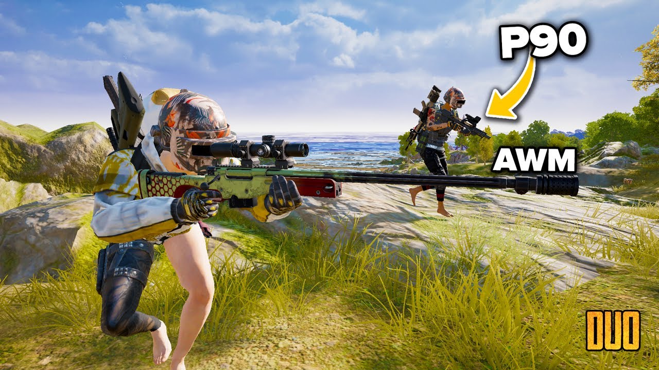 ZABILI JSME ČÍNSKÉHO PROFESIONÁLA ⚔ PUBG w/ Markk