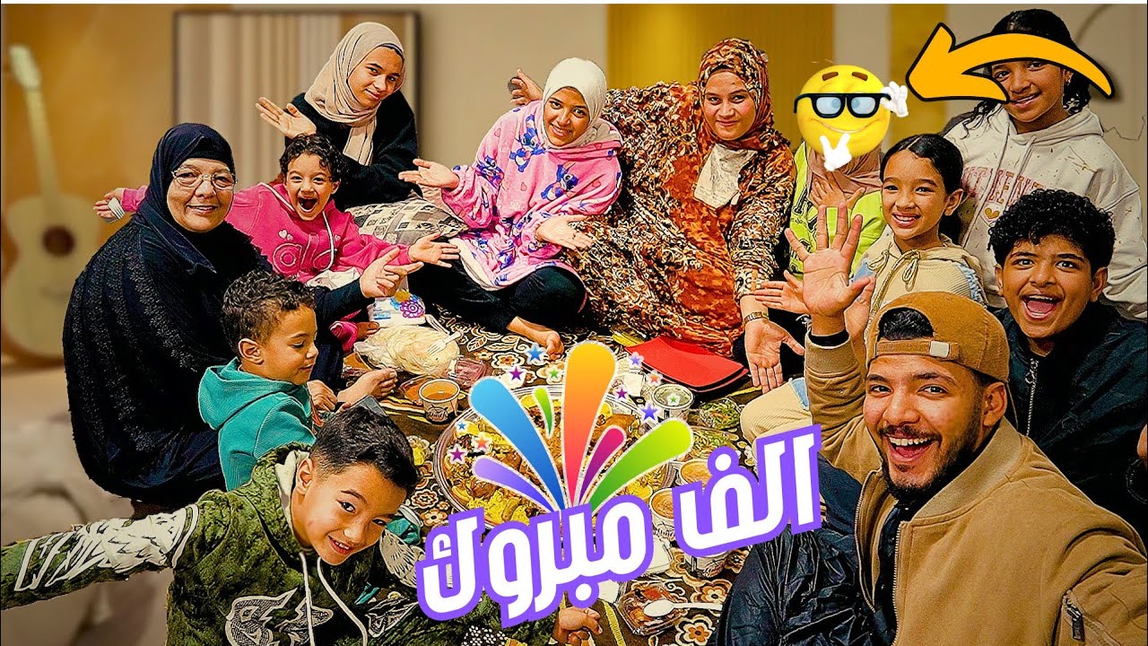 أخيراً لبست الحجاب !!😱