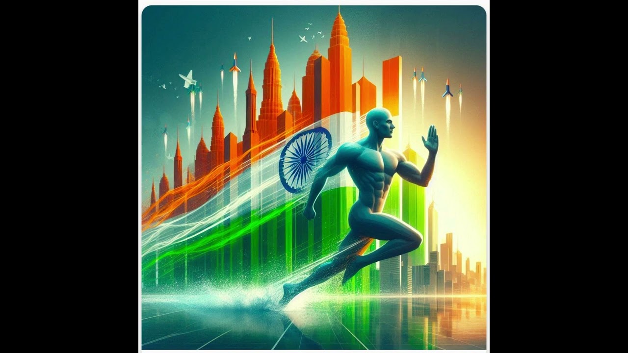 The Unstoppable India