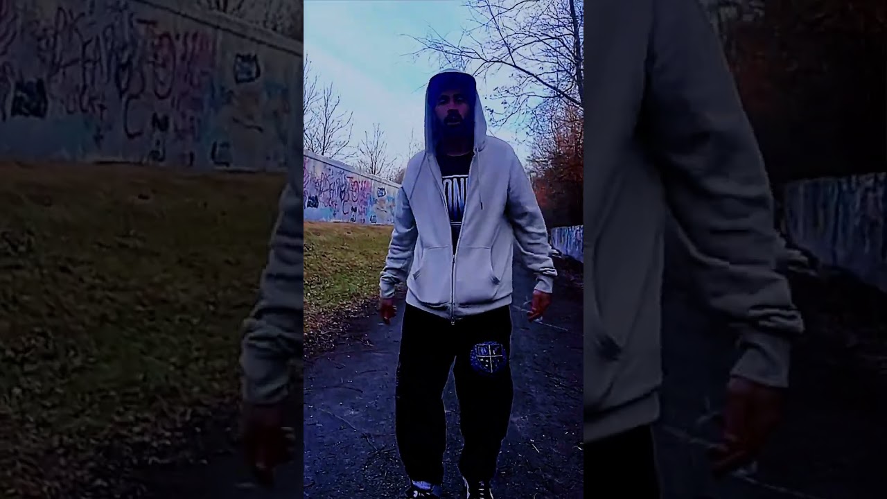 Tones feat. Elle Madison - Level Up (Official Music Video)