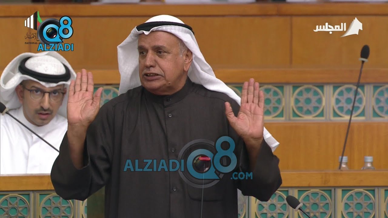 عبدالله الرومي في مشادة مع الحميدي السبيعي: أنا بدوي أكثر منك لا تتكسب على البدو | الفيديو الكامل