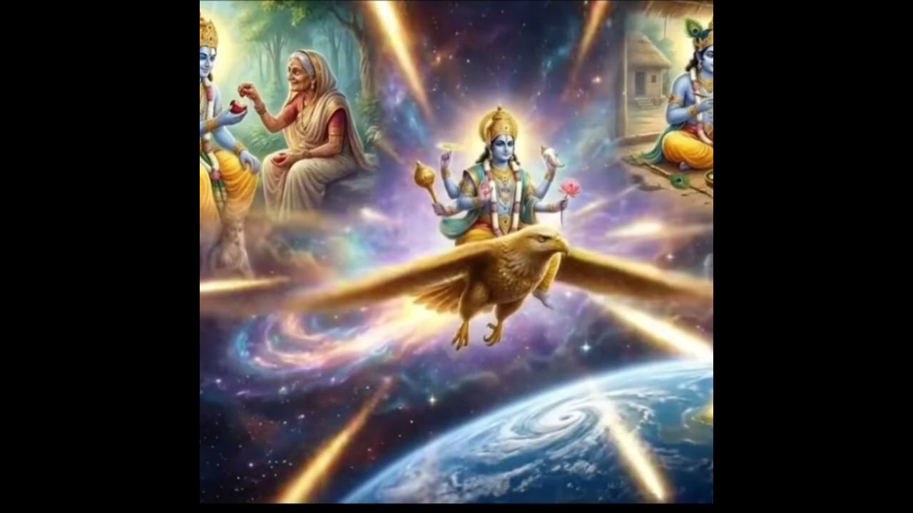 🏵श्रीमद्भागवत के द्वितीय स्कंध का सातवां अध्याय भगवान के लीला अवतारों के दिव्य वर्णन से भरा हुआ है।🏵