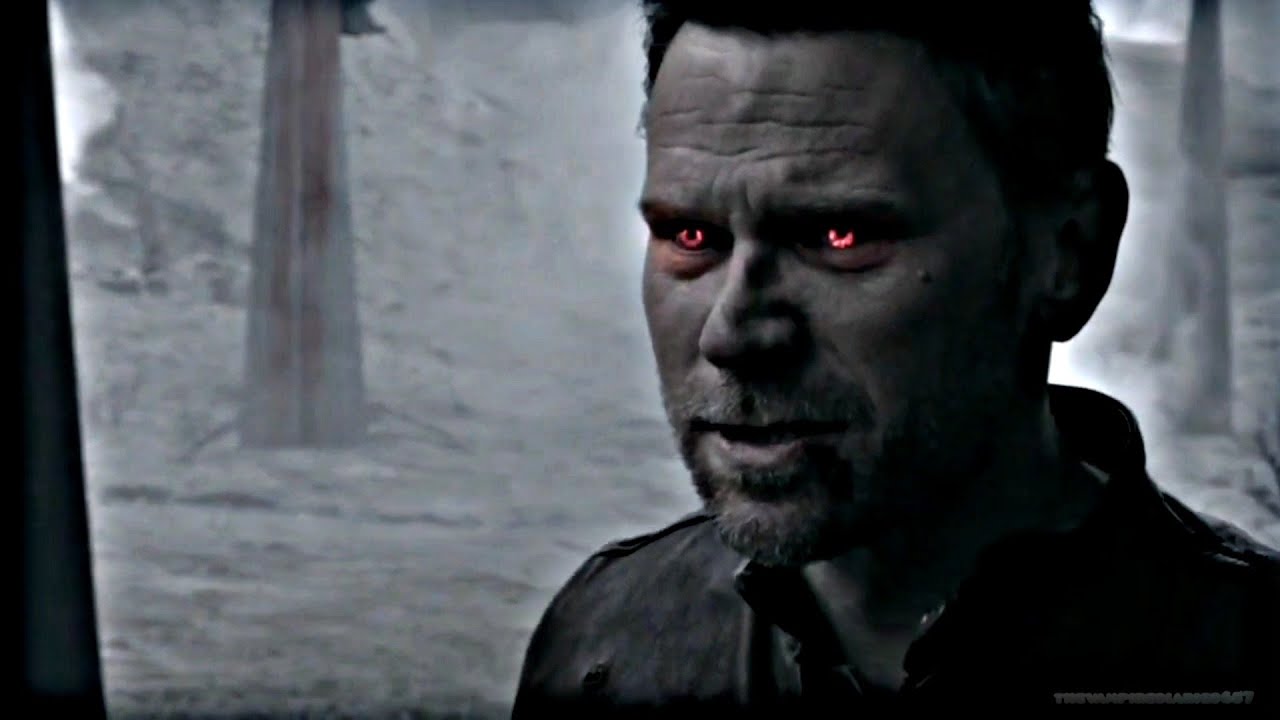 Supernatural Lucifer - Natural (Imagine Dragons)