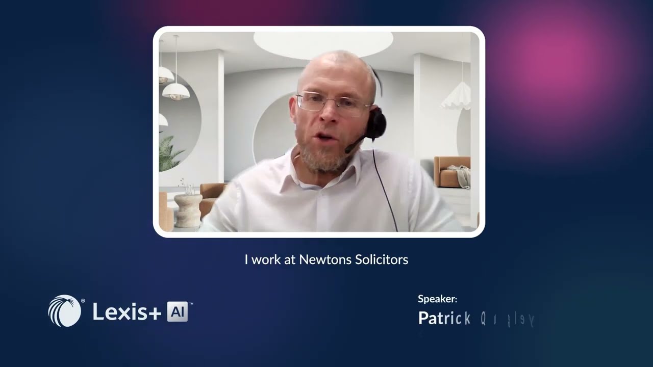 Newtons Solicitors case study