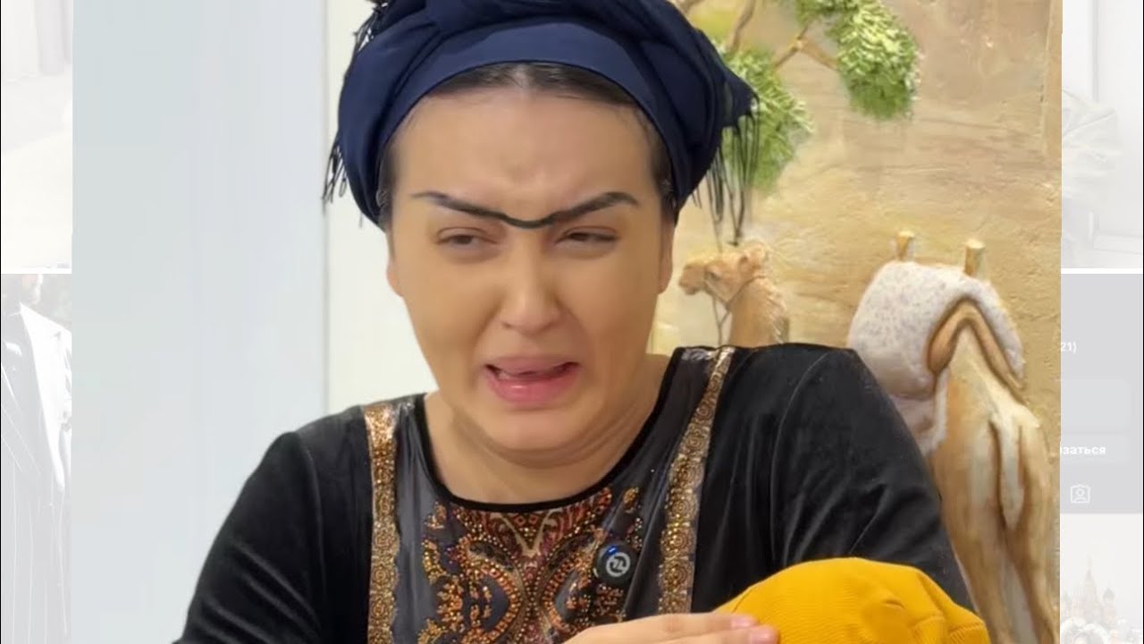 Kimni uyida bólgan holat? Izoh qoldring👇😂