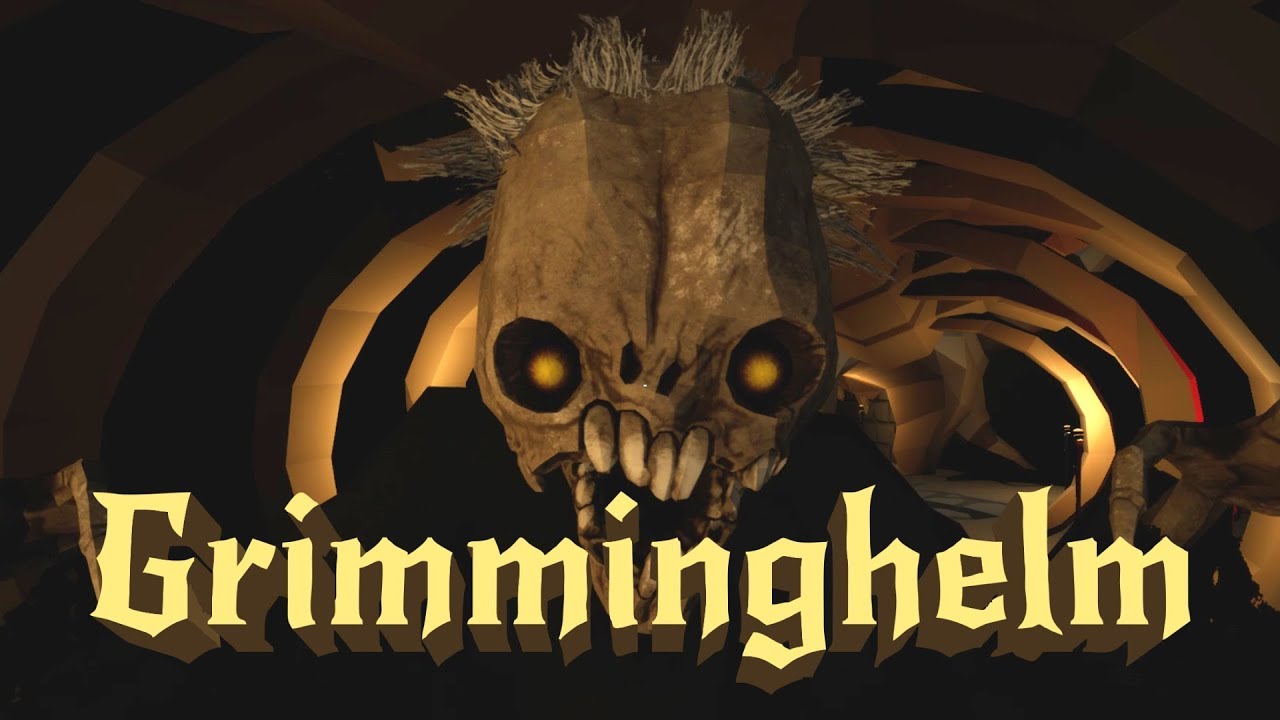 Monster TROLLING: Grimminghelm