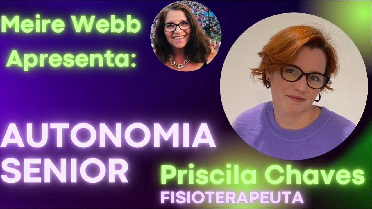 AUTONOMIA SENIOR