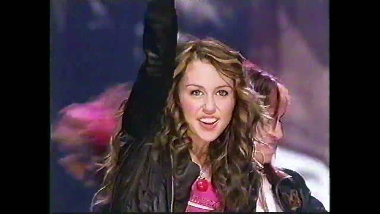 Disney Channel Promo Breaks (July 26, 2008)