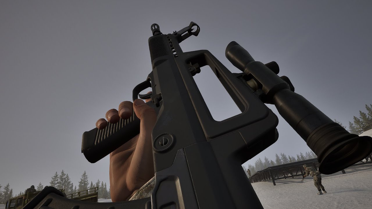 JOGANDO SQUAD V10.2 #169