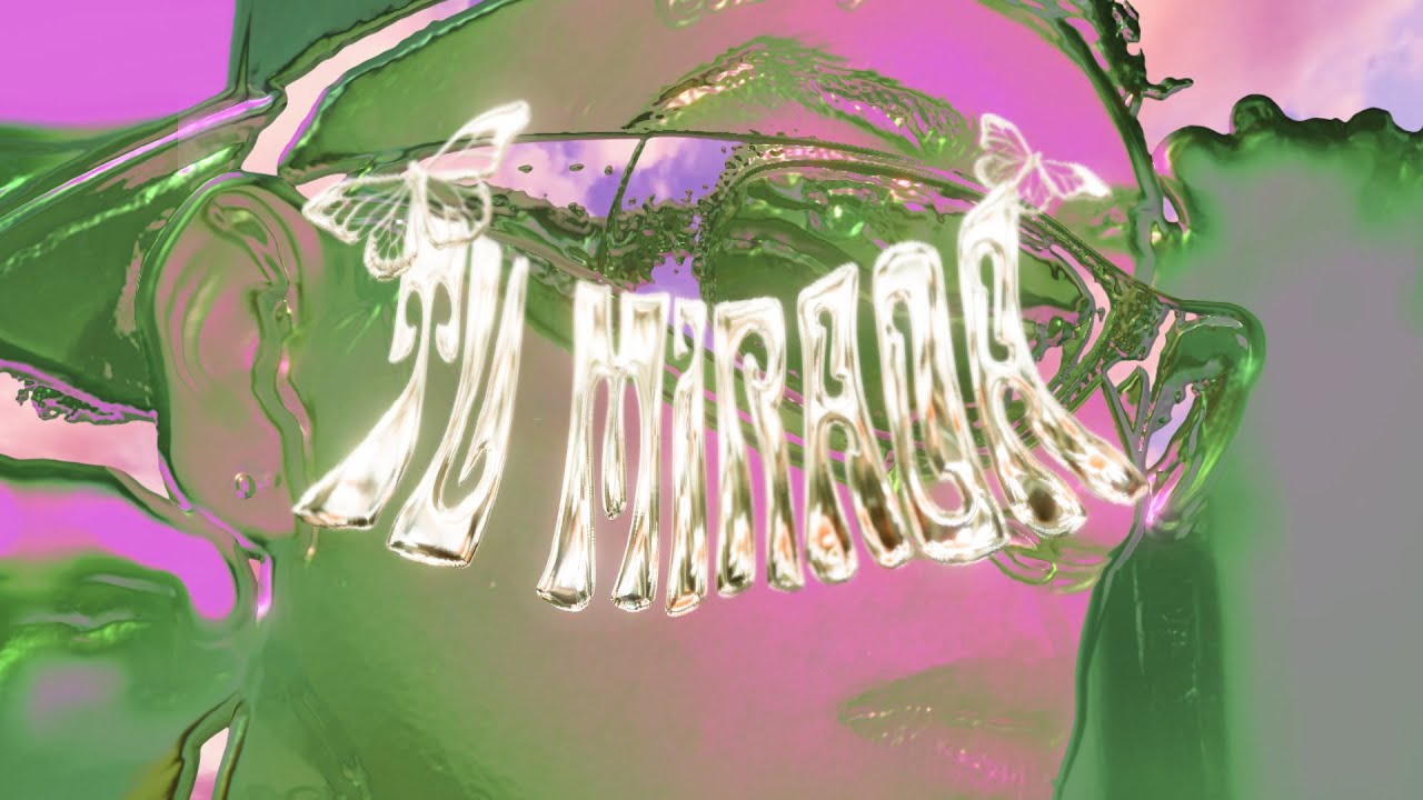 Opium G, BeatBoy - Tu Mirada (Video Oficial)