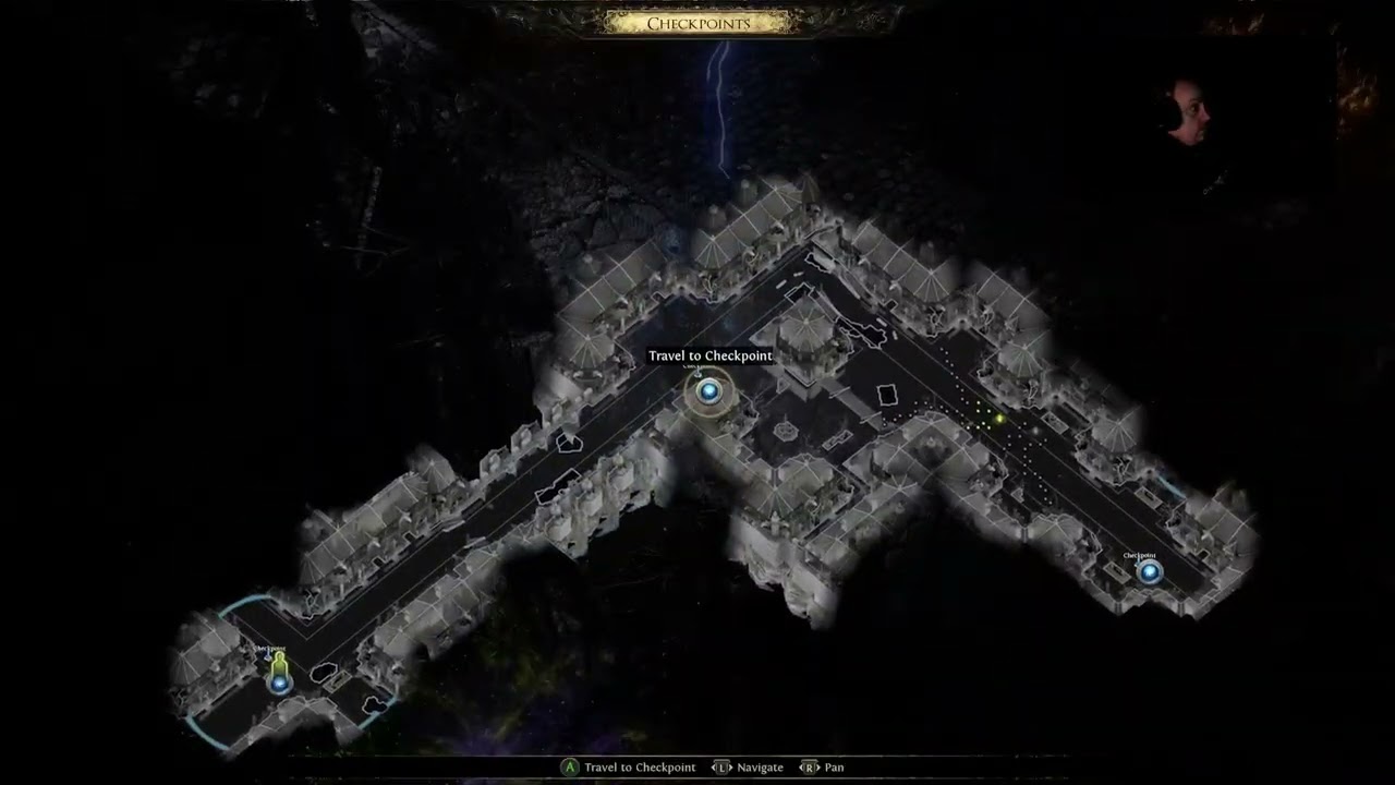 Path of Exile 2 !!! Plantbased Druid endgame adventures !!!