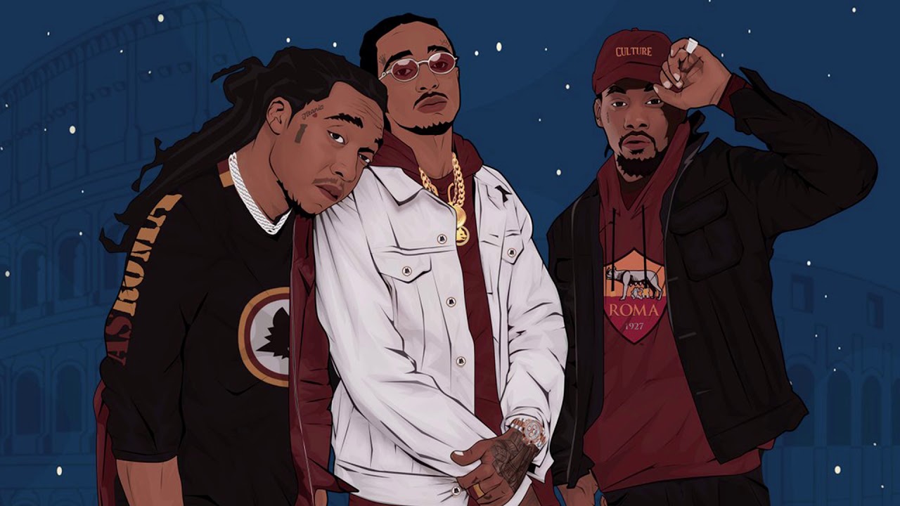 [FREE] Migos x Lil Baby Type Beat 2018 - 