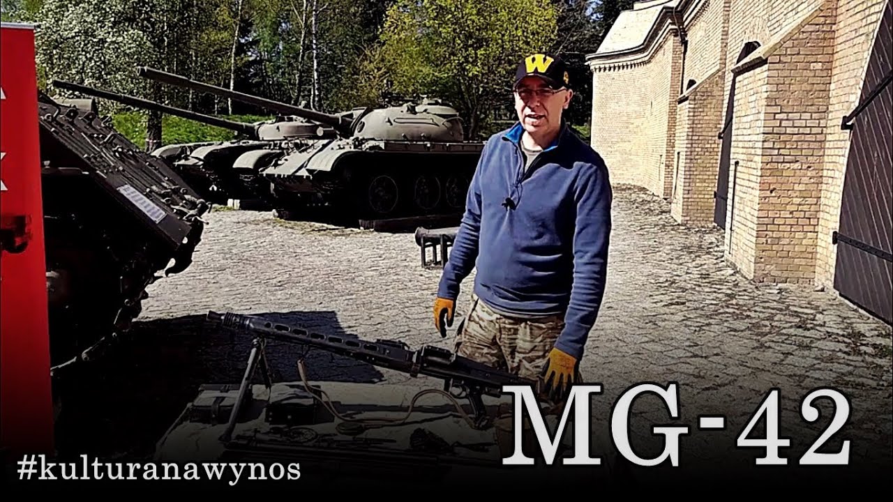 MG-42
