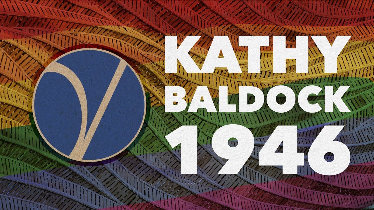 Kathy Baldock | 1946