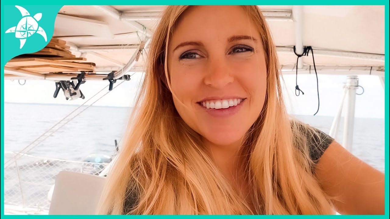 Отправление на остров Окракоук!