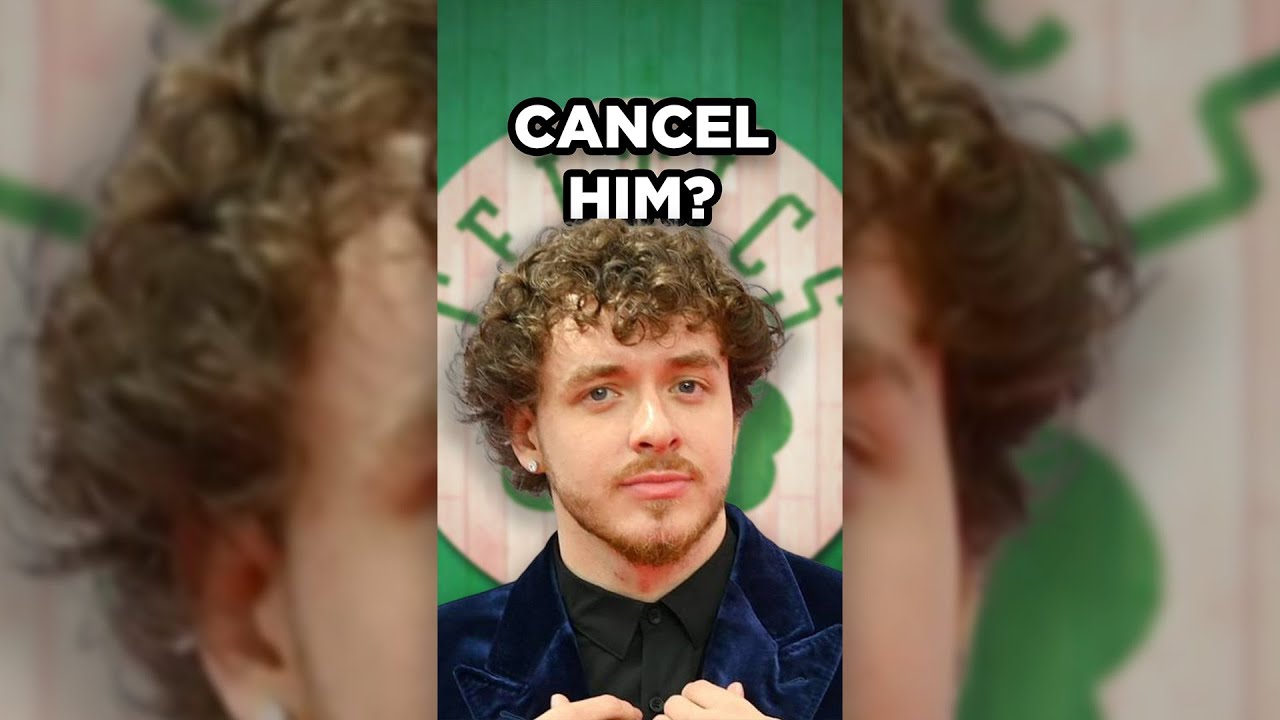 Jack Harlow is Being CANCELLED For This... | 