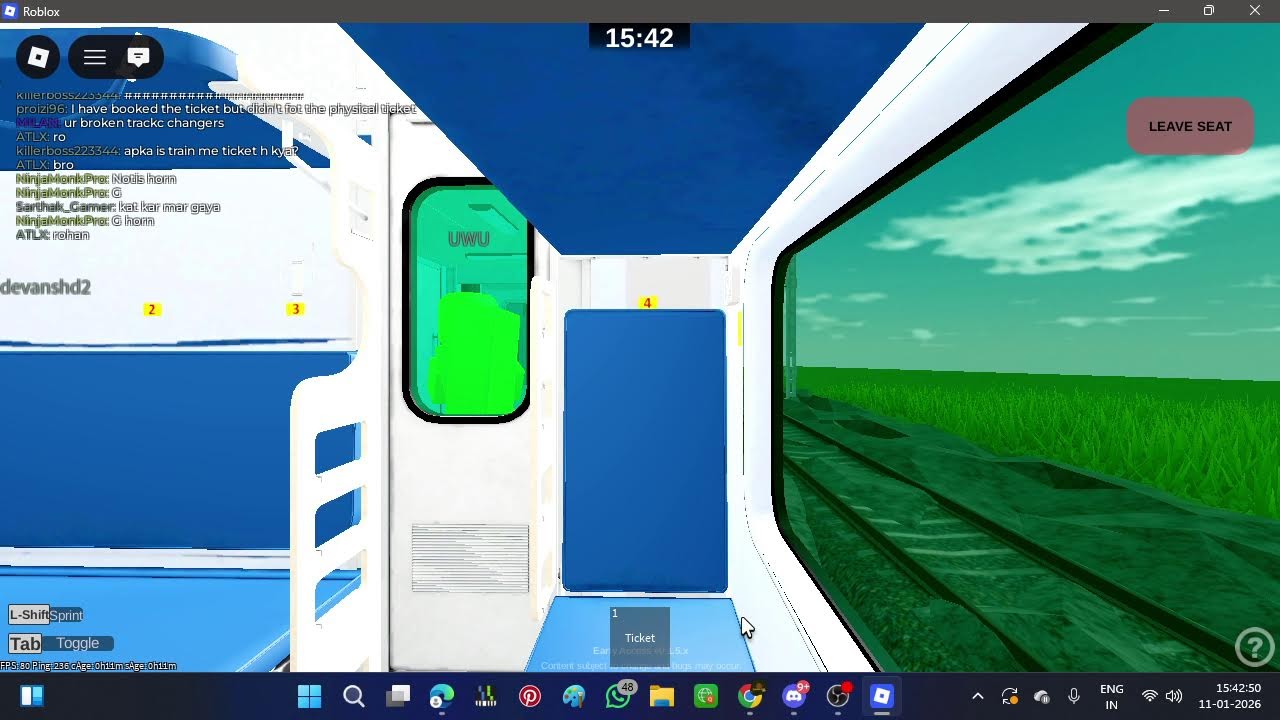 IR SIM LIVE JOIN NOW!